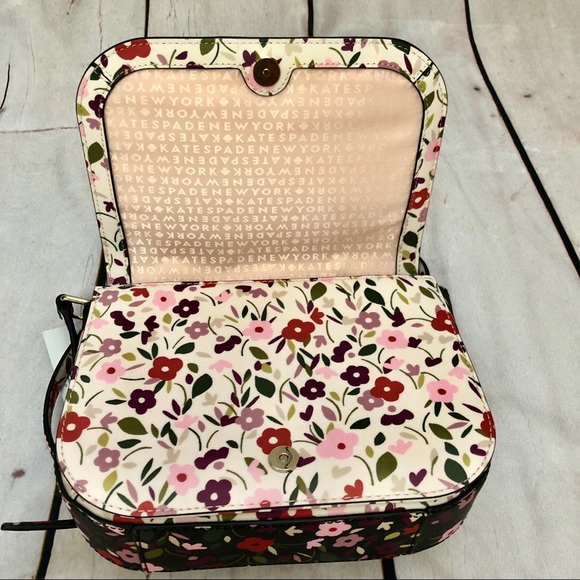 Kate Spade Laurel Way Boho Floral NEW - Picture 5 of 8